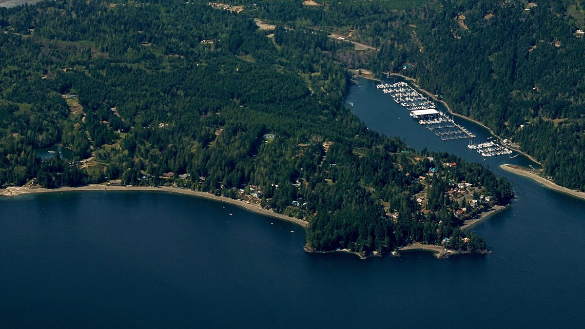 Marina Pleasant Harbor